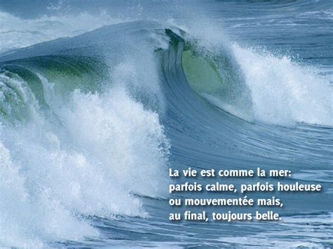 j'adore la mer translation.